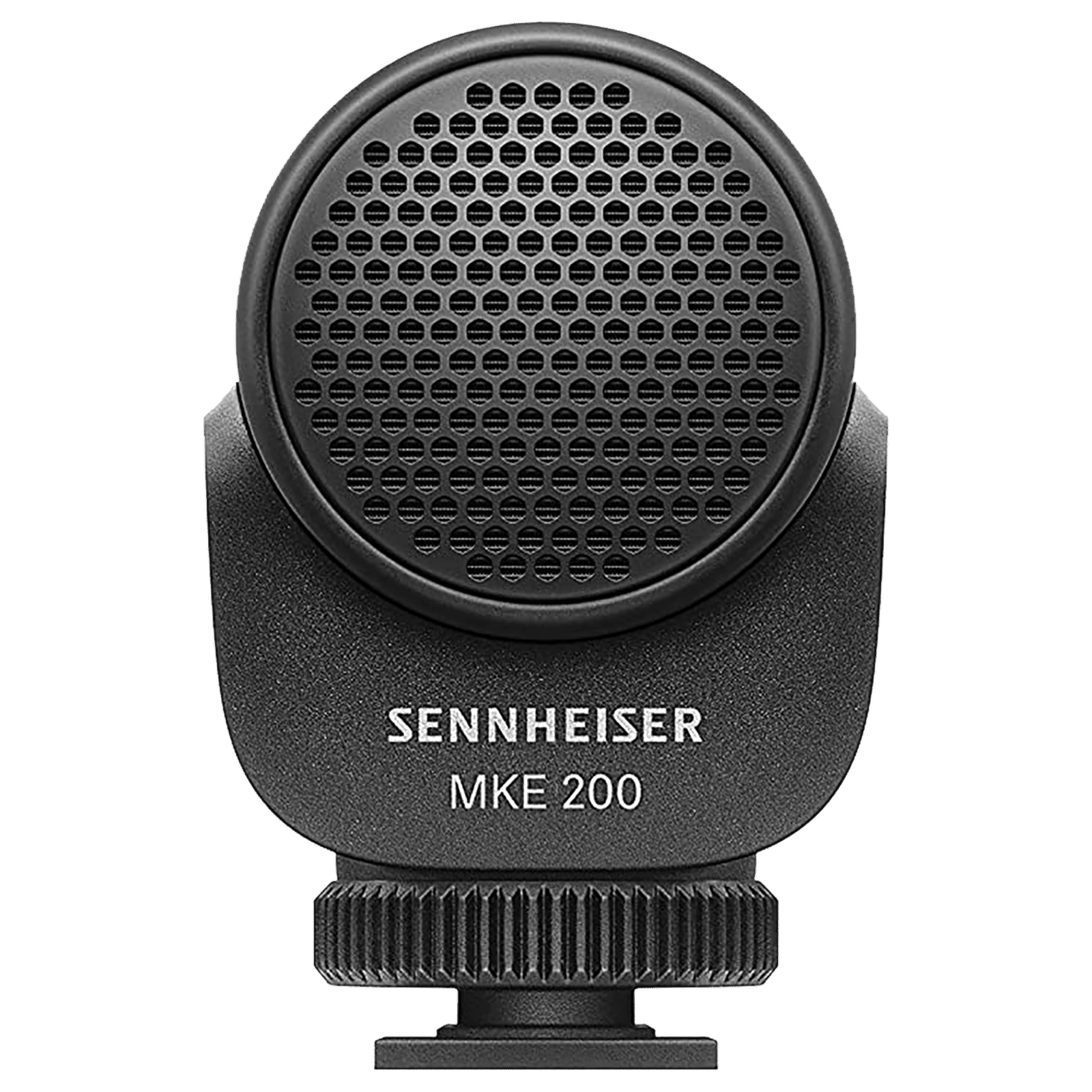 Sennheiser MKE 200 ダイナミックマイク Buy SENNHEISER MKE 200 3.5 Jack Wired Microphone with Integrated